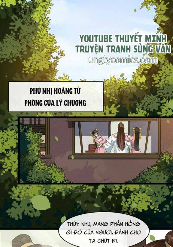 Bồng Sơn Viễn 2 - Chương 33