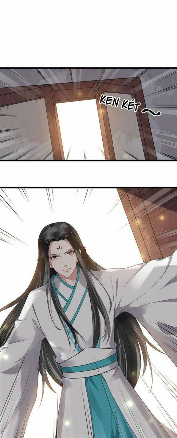 Bồng Sơn Viễn 2 - Chương 33