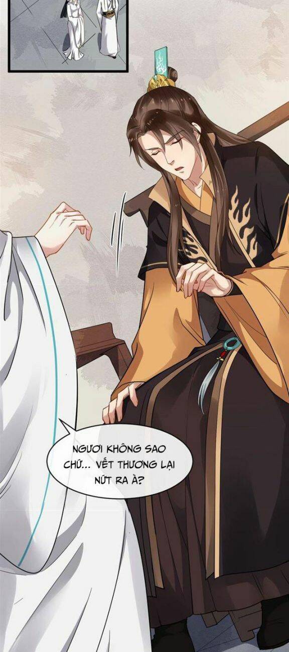 Bồng Sơn Viễn 2 - Chương 33