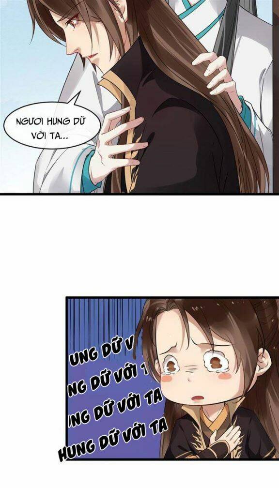 Bồng Sơn Viễn 2 - Chương 33