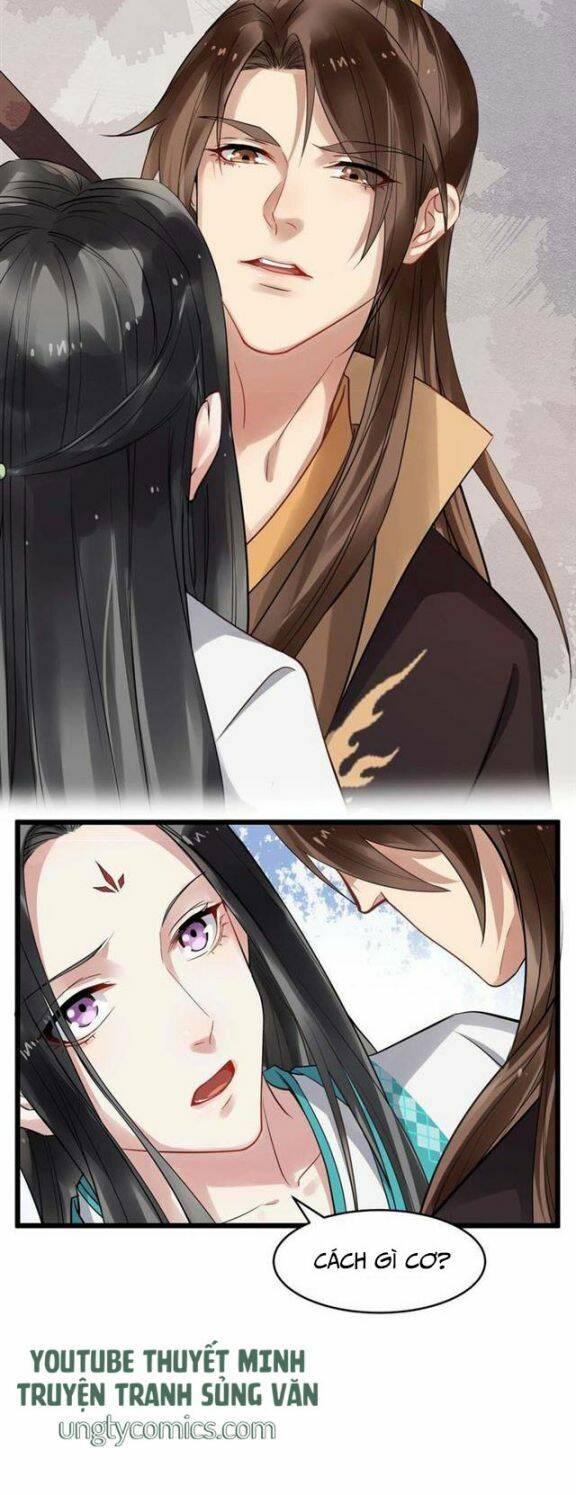 Bồng Sơn Viễn 2 - Chương 33