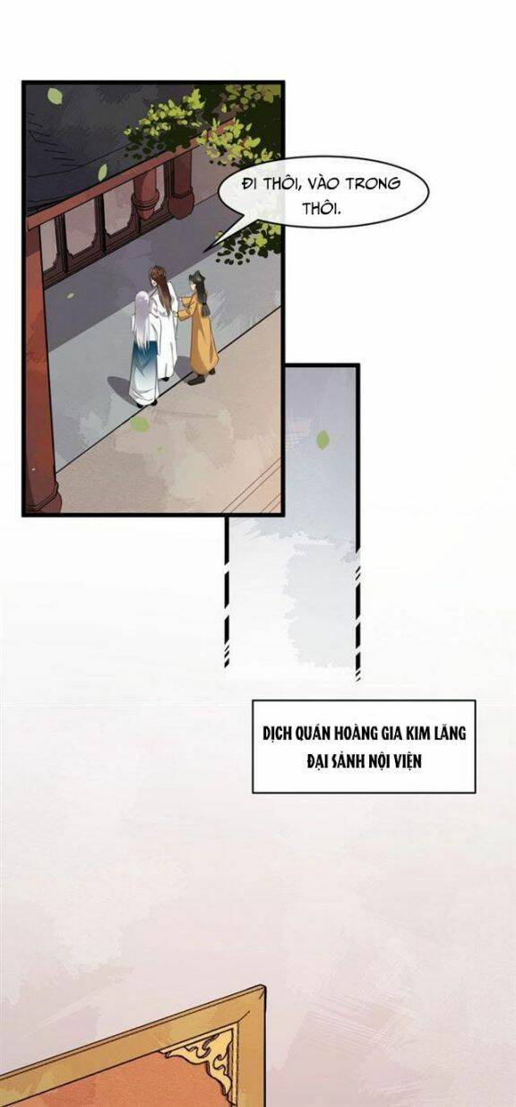 Bồng Sơn Viễn 2 - Chương 33