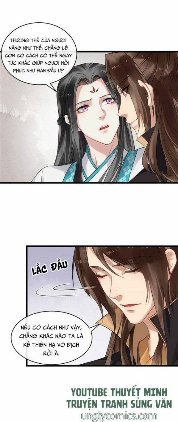 Bồng Sơn Viễn 2 - Chương 34