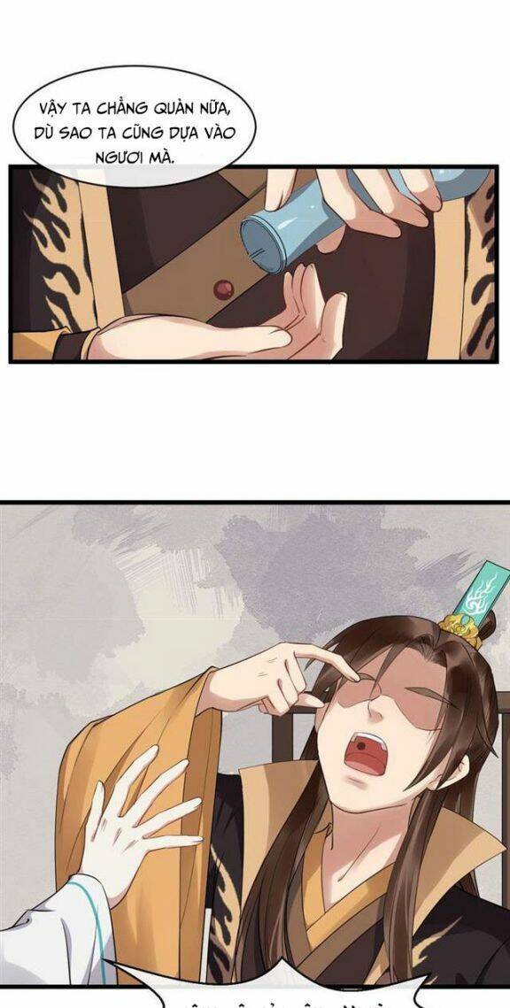 Bồng Sơn Viễn 2 - Chương 34