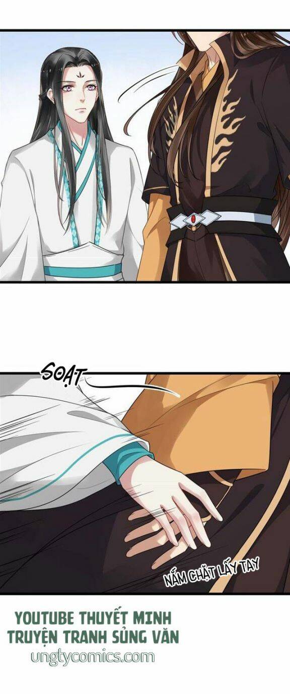 Bồng Sơn Viễn 2 - Chương 34