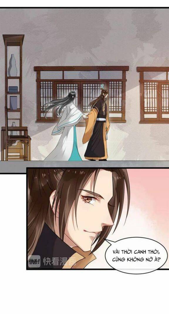 Bồng Sơn Viễn 2 - Chương 34