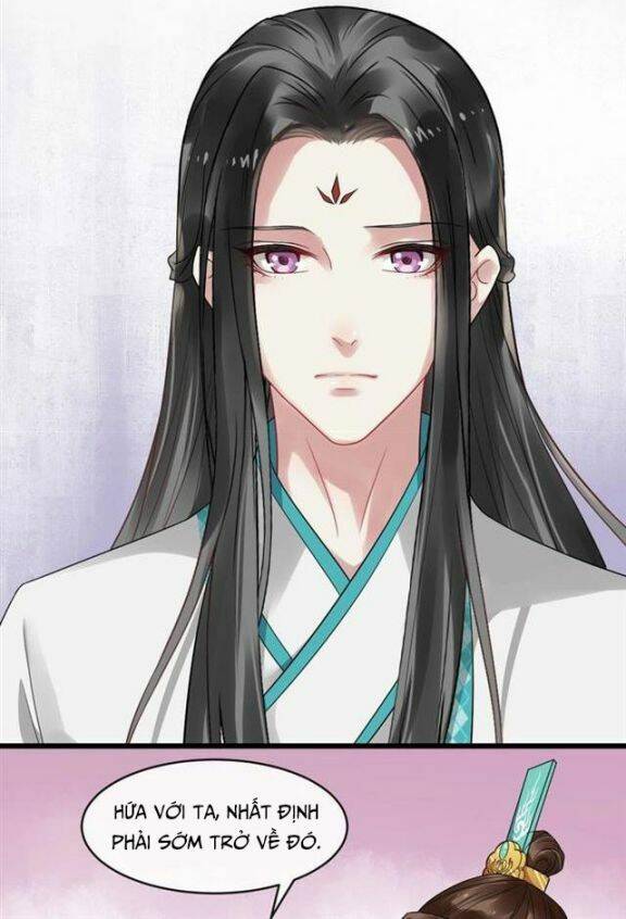 Bồng Sơn Viễn 2 - Chương 34