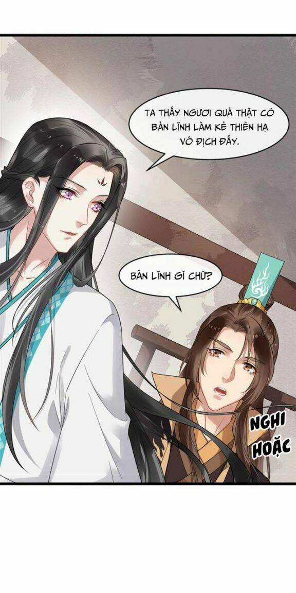 Bồng Sơn Viễn 2 - Chương 34