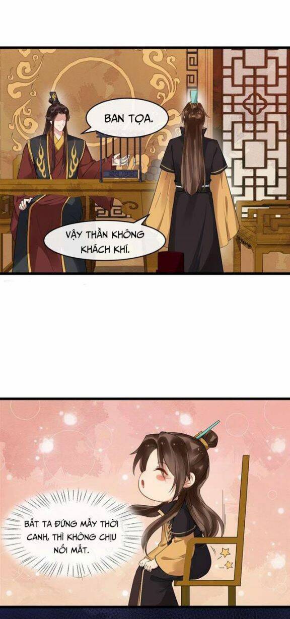 Bồng Sơn Viễn 2 - Chương 34