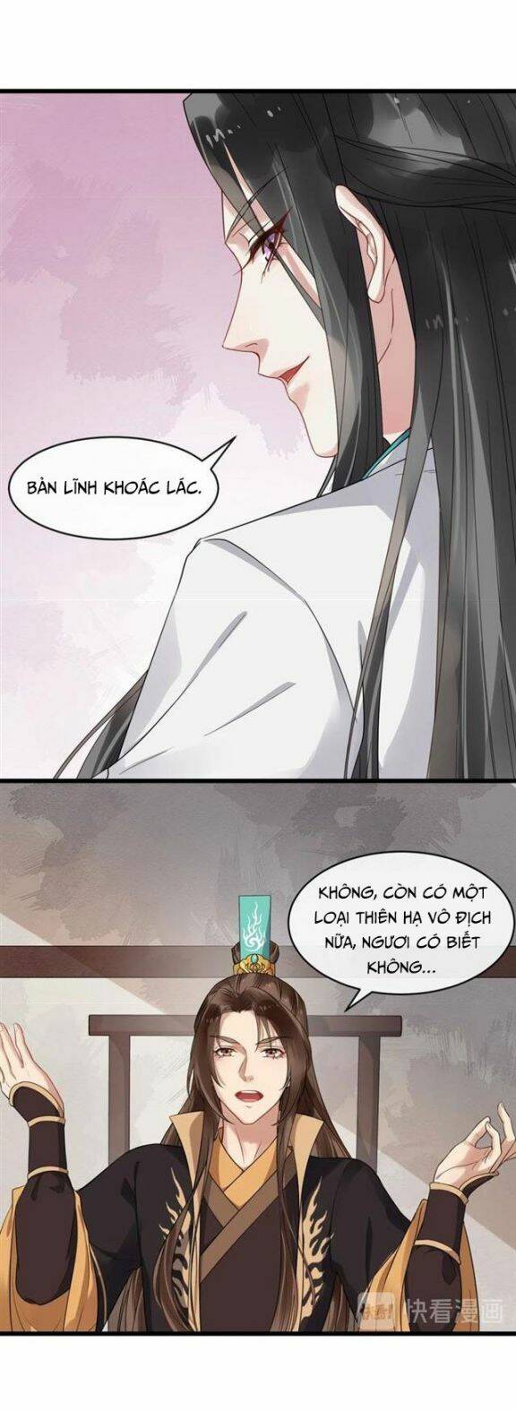 Bồng Sơn Viễn 2 - Chương 34