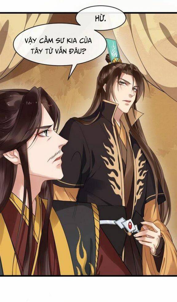 Bồng Sơn Viễn 2 - Chương 35