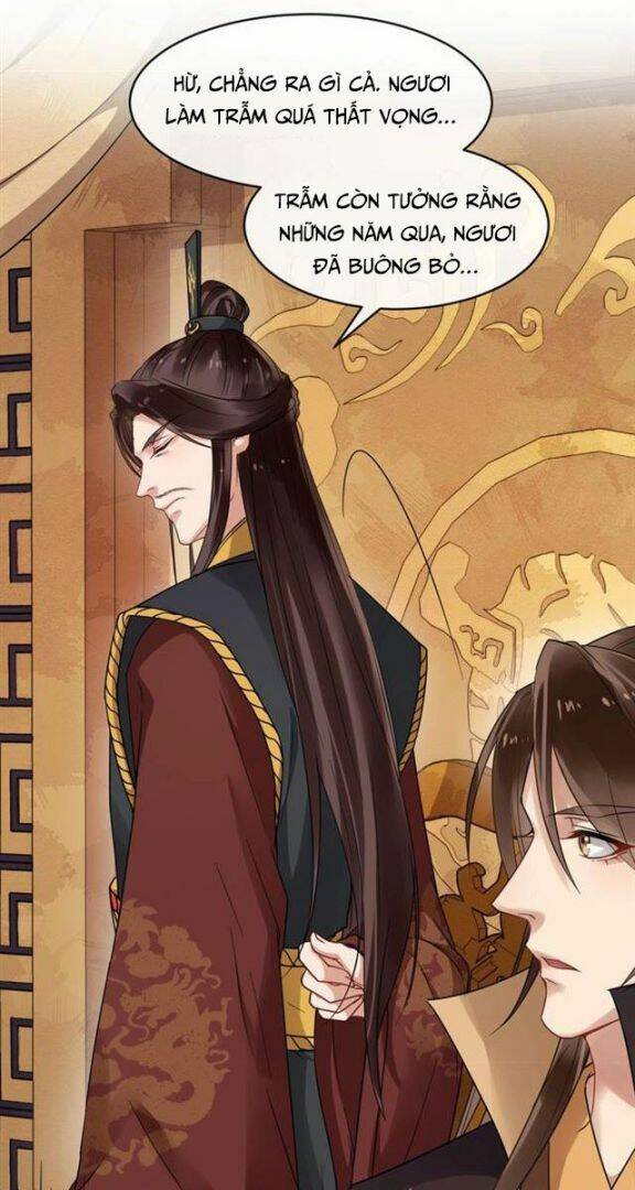 Bồng Sơn Viễn 2 - Chương 35