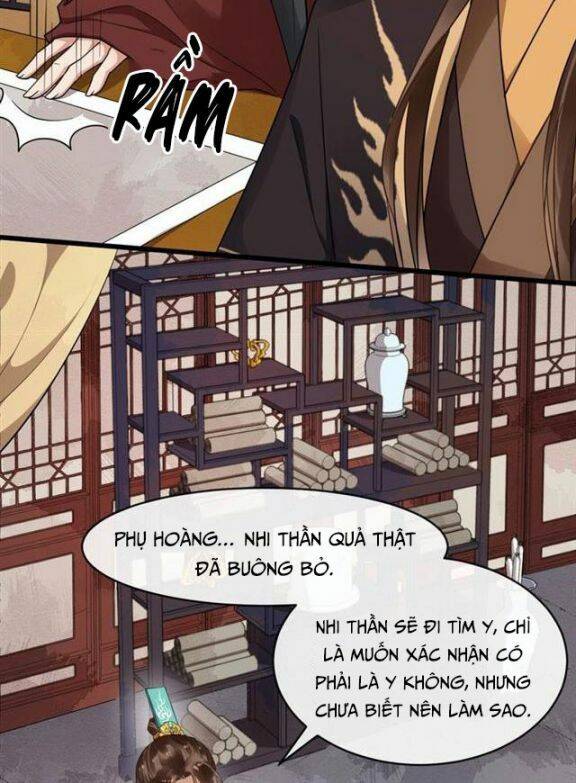 Bồng Sơn Viễn 2 - Chương 35