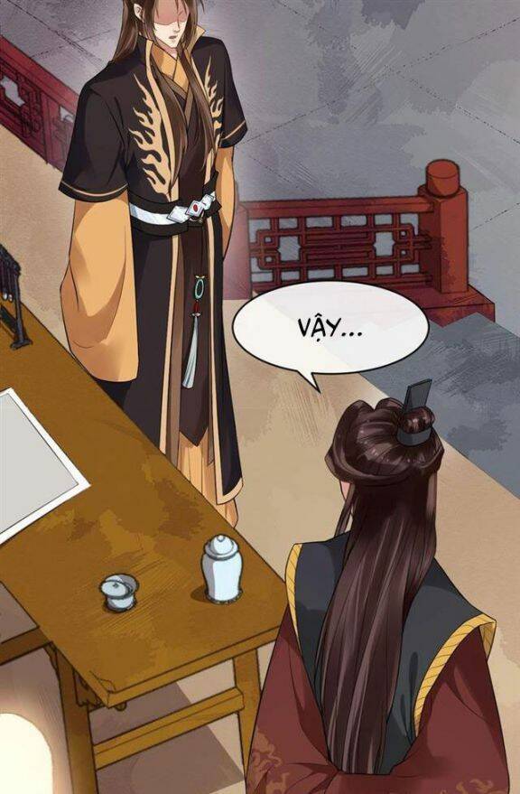 Bồng Sơn Viễn 2 - Chương 35