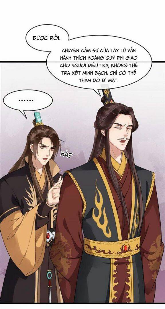 Bồng Sơn Viễn 2 - Chương 35