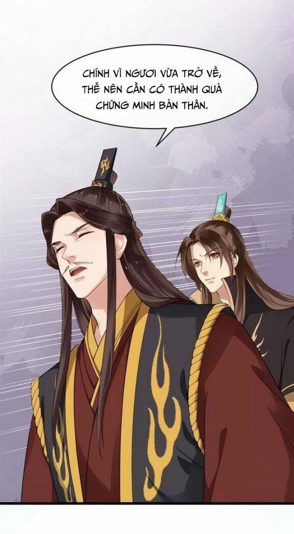 Bồng Sơn Viễn 2 - Chương 35