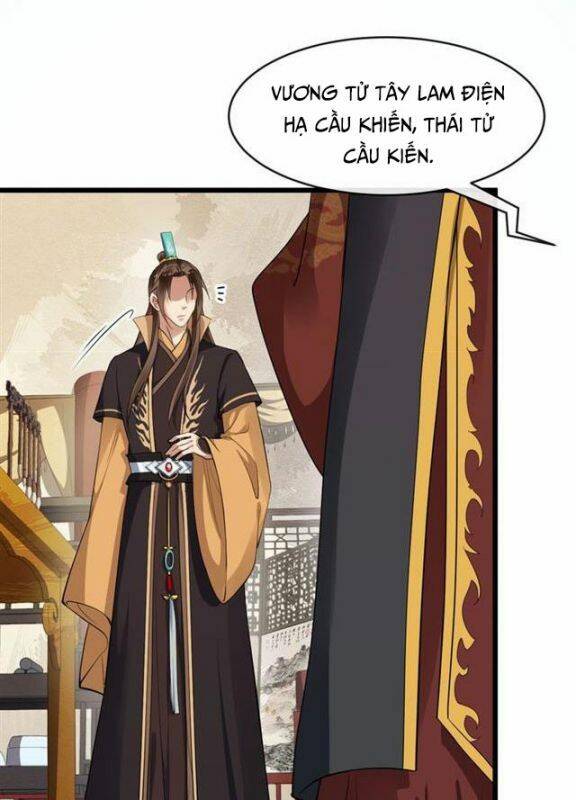 Bồng Sơn Viễn 2 - Chương 35