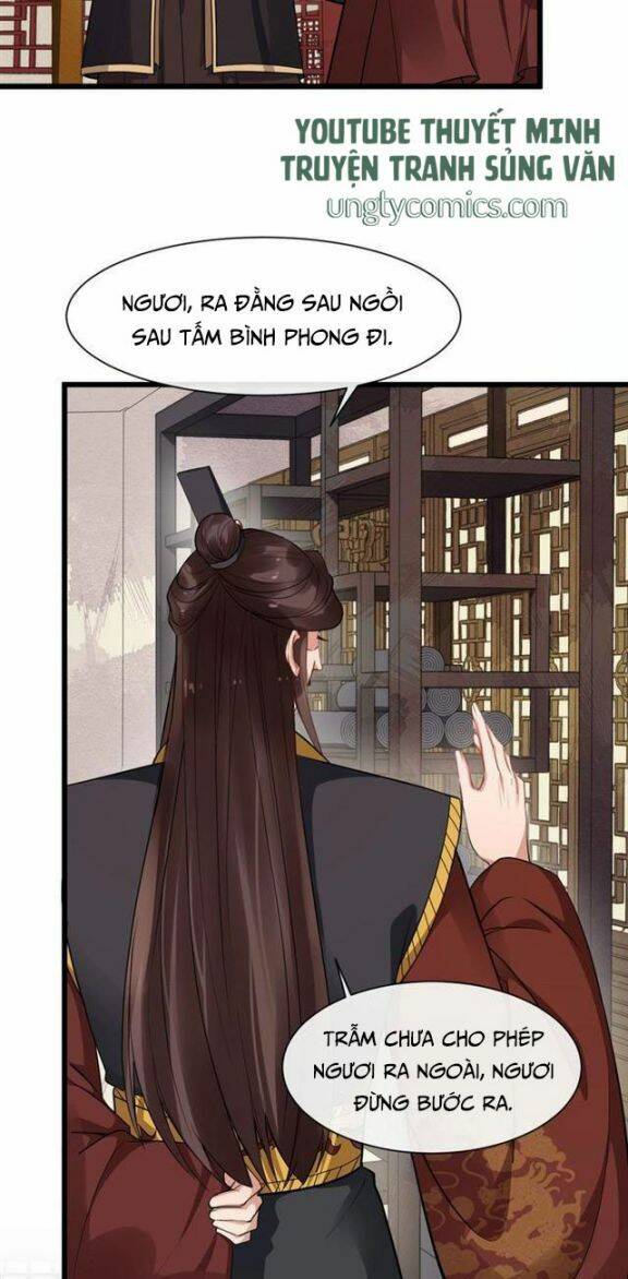 Bồng Sơn Viễn 2 - Chương 35