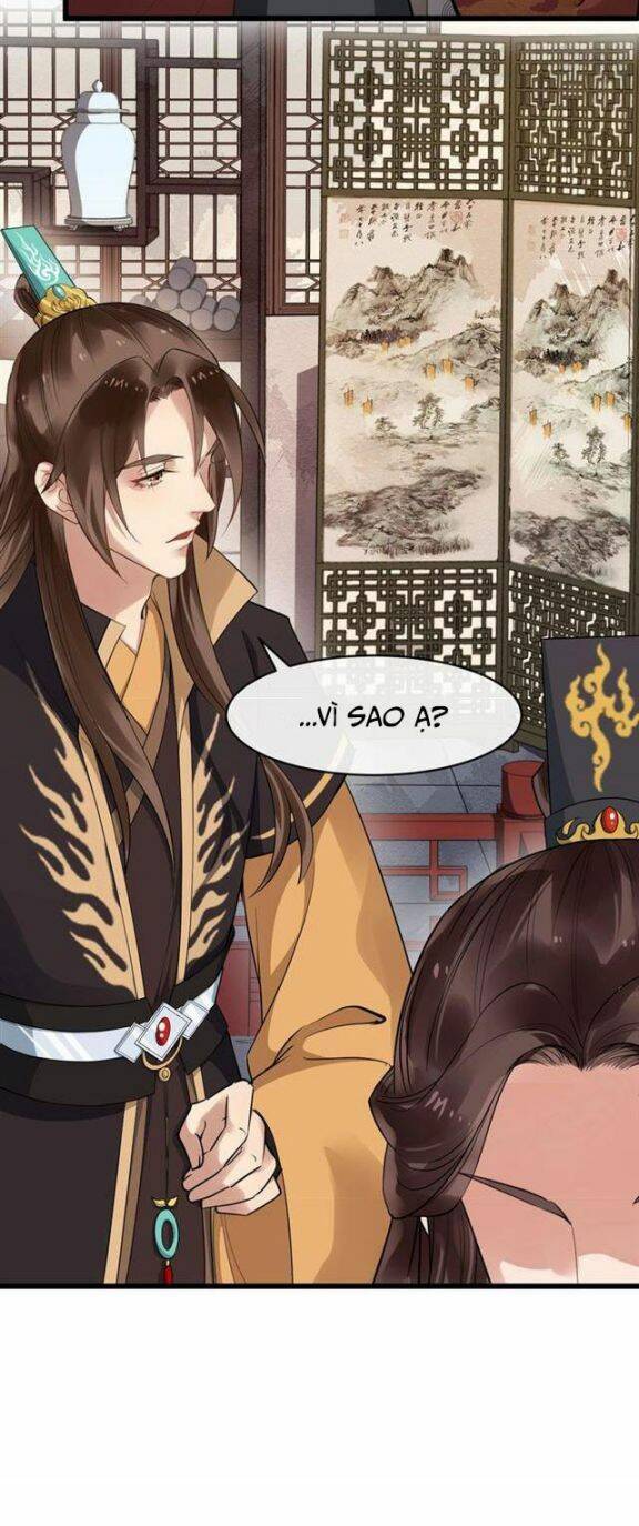 Bồng Sơn Viễn 2 - Chương 35