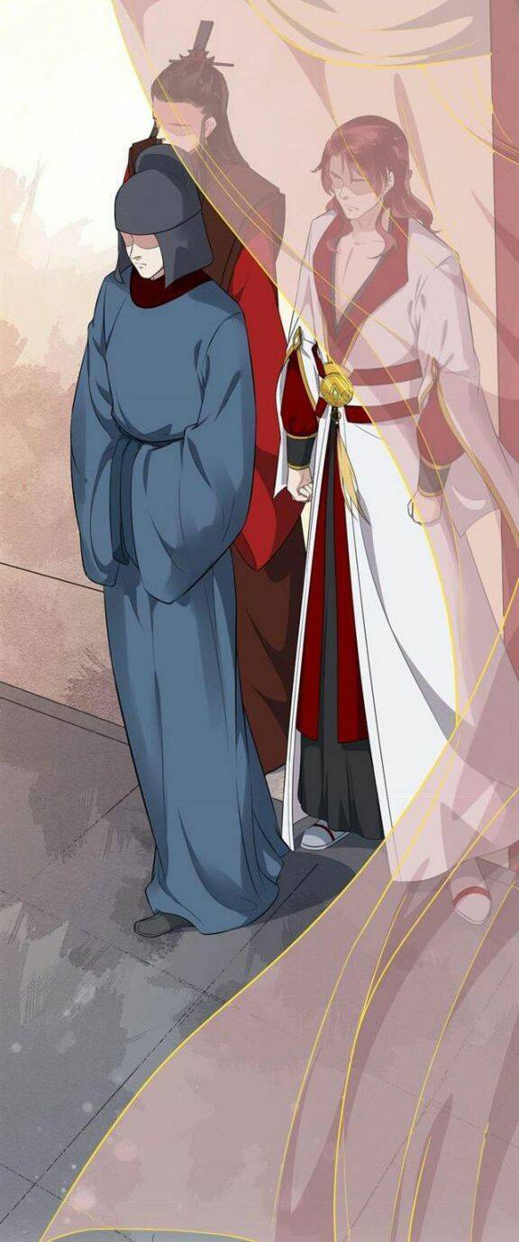 Bồng Sơn Viễn 2 - Chương 35