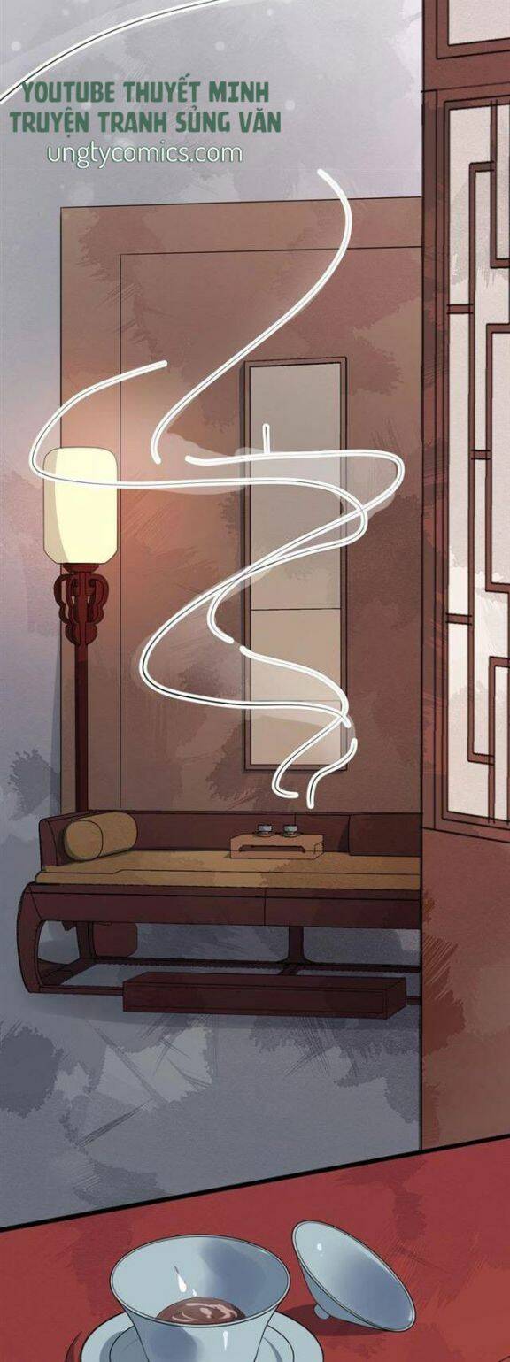 Bồng Sơn Viễn 2 - Chương 35