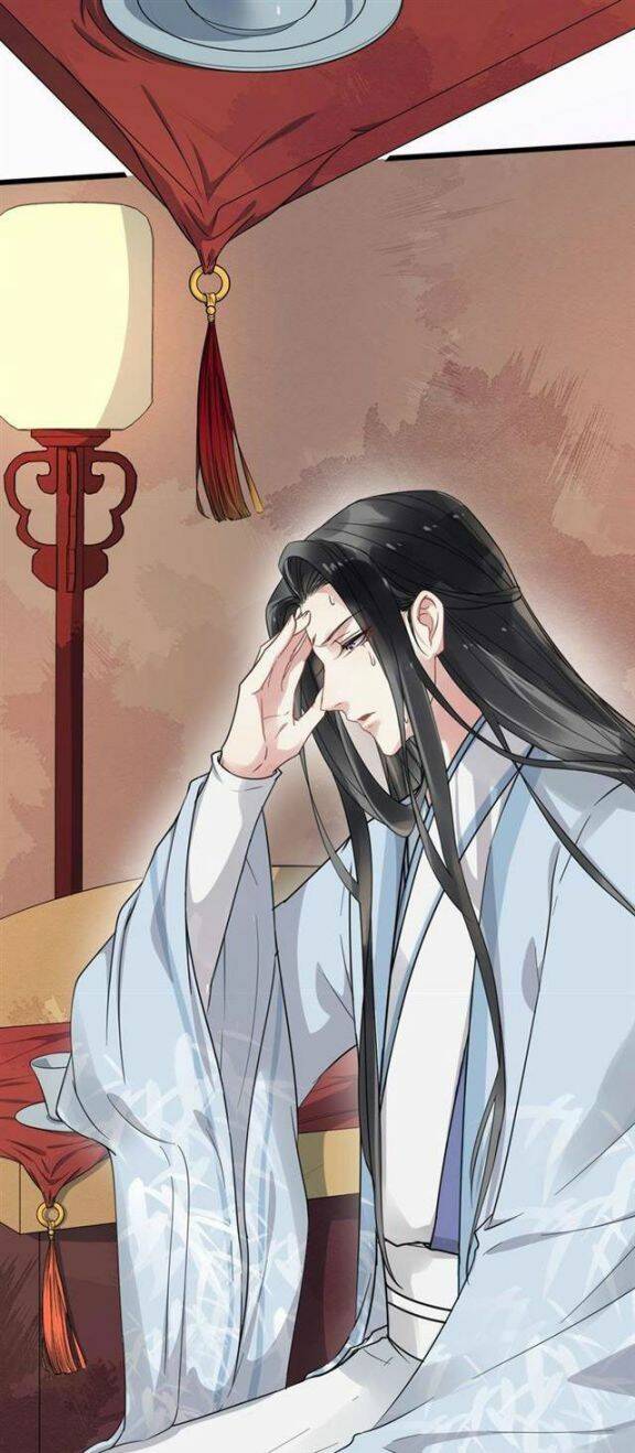 Bồng Sơn Viễn 2 - Chương 35