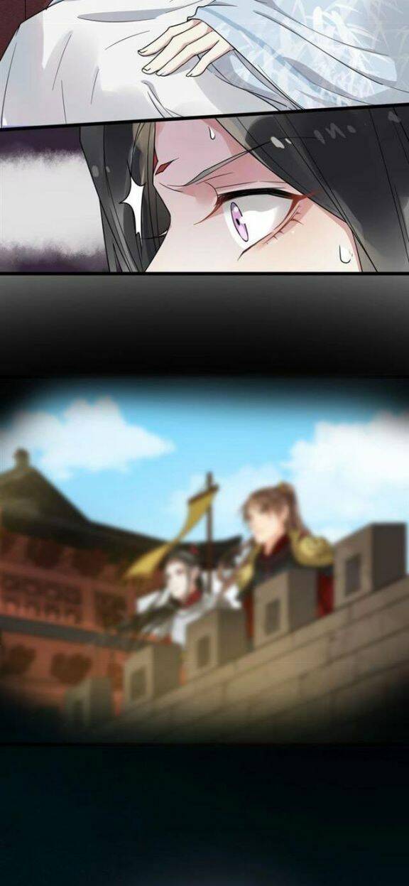 Bồng Sơn Viễn 2 - Chương 35