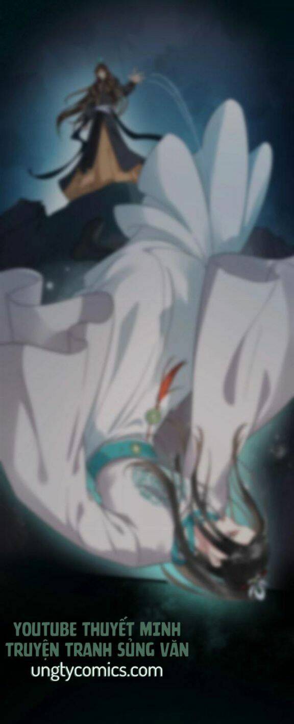 Bồng Sơn Viễn 2 - Chương 35