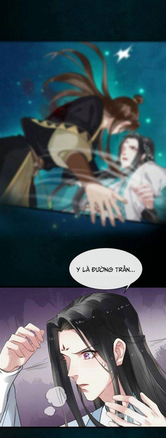 Bồng Sơn Viễn 2 - Chương 35