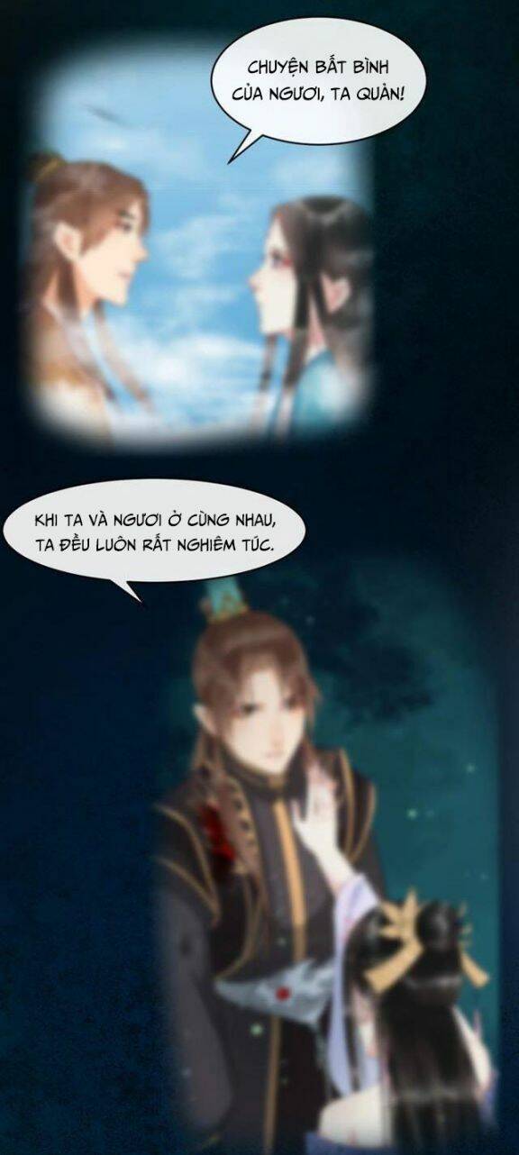 Bồng Sơn Viễn 2 - Chương 35