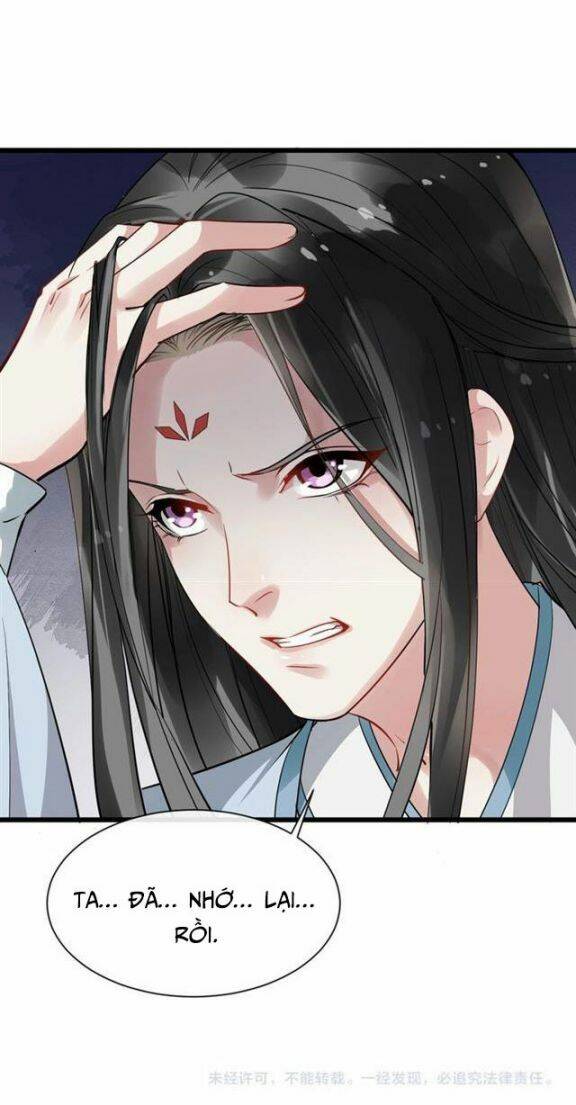 Bồng Sơn Viễn 2 - Chương 35