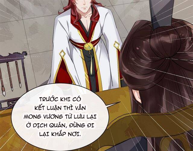 Bồng Sơn Viễn 2 - Chương 37