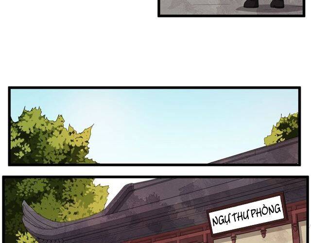 Bồng Sơn Viễn 2 - Chương 37