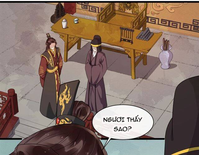 Bồng Sơn Viễn 2 - Chương 37