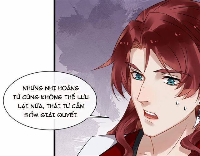 Bồng Sơn Viễn 2 - Chương 37