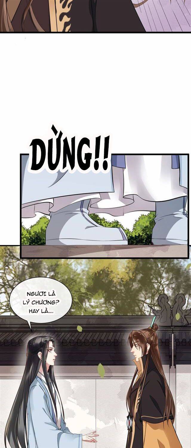 Bồng Sơn Viễn 2 - Chương 37