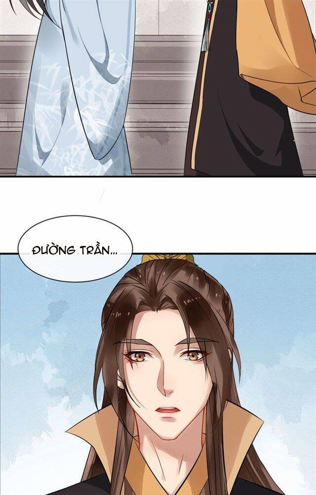 Bồng Sơn Viễn 2 - Chương 37