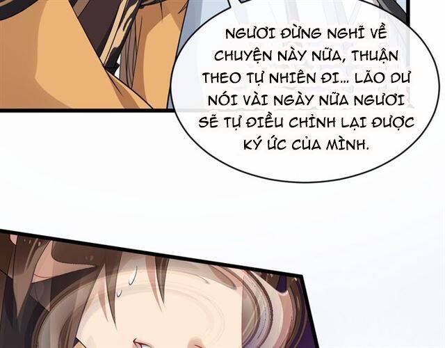 Bồng Sơn Viễn 2 - Chương 38