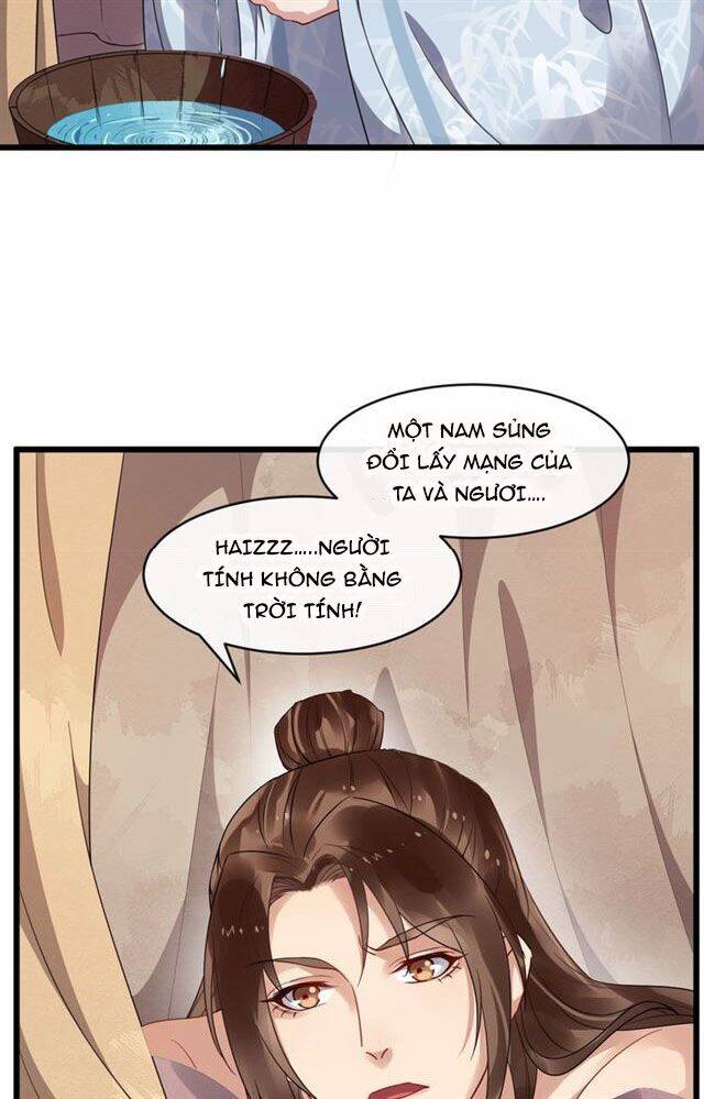 Bồng Sơn Viễn 2 - Chương 38