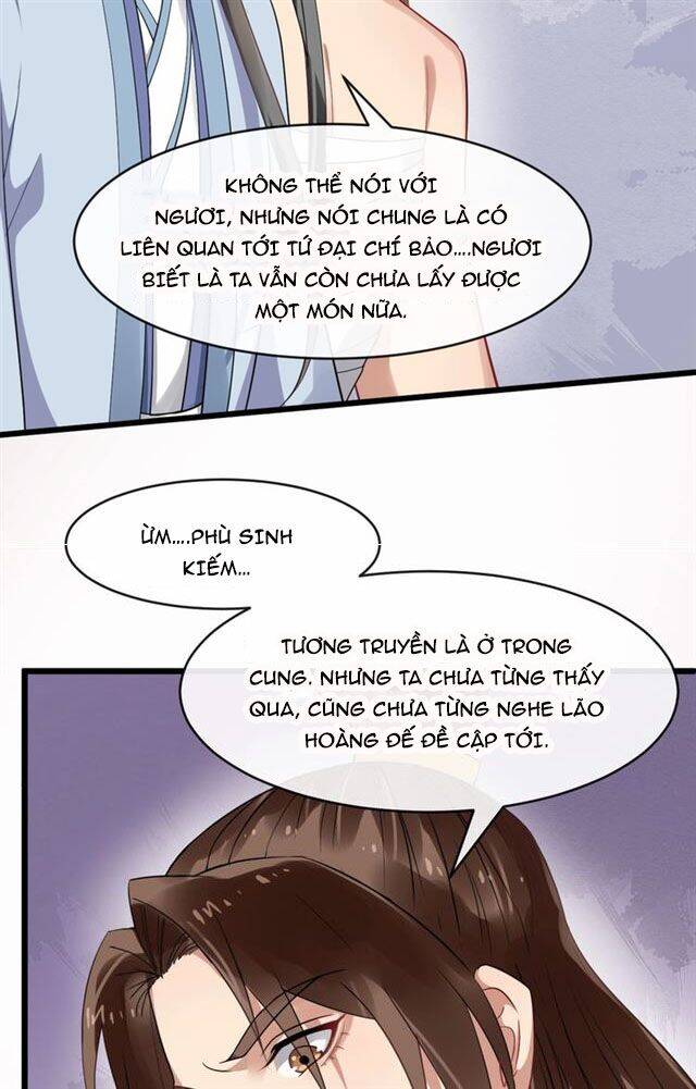 Bồng Sơn Viễn 2 - Chương 38