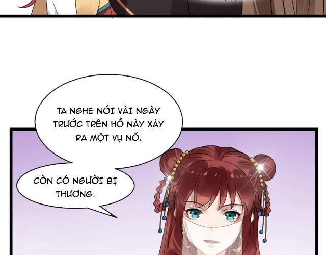 Bồng Sơn Viễn 2 - Chương 39