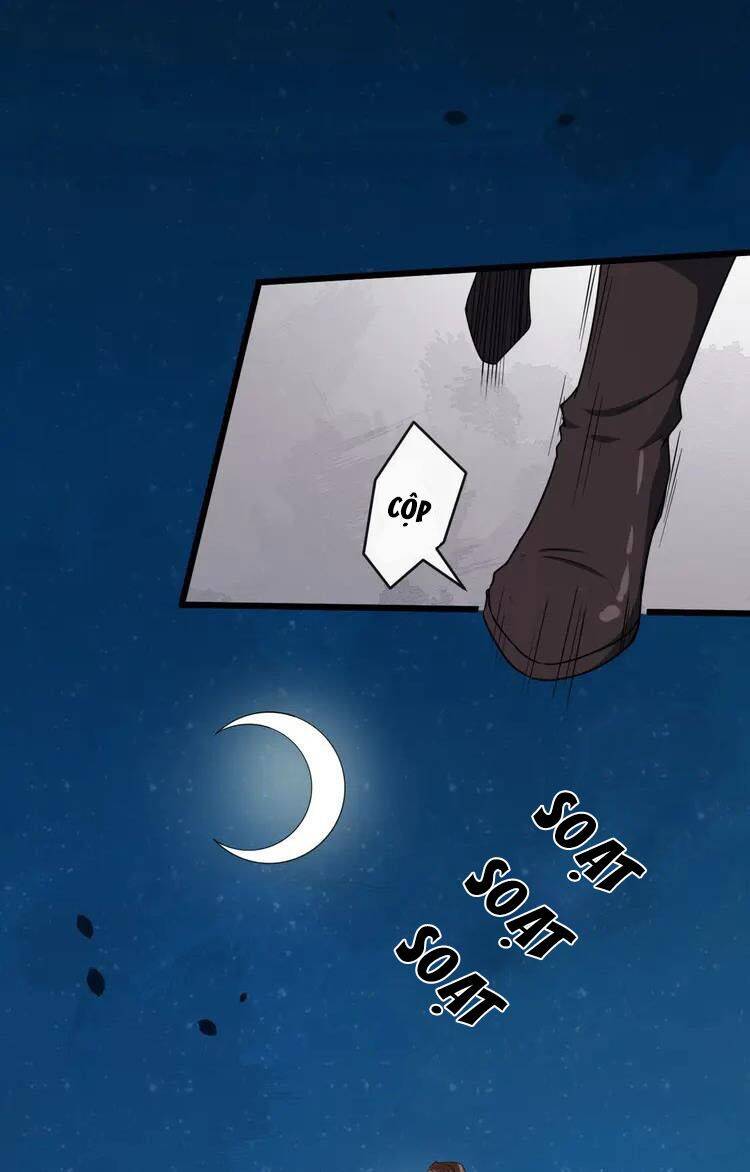 Bồng Sơn Viễn 2 - Chương 40