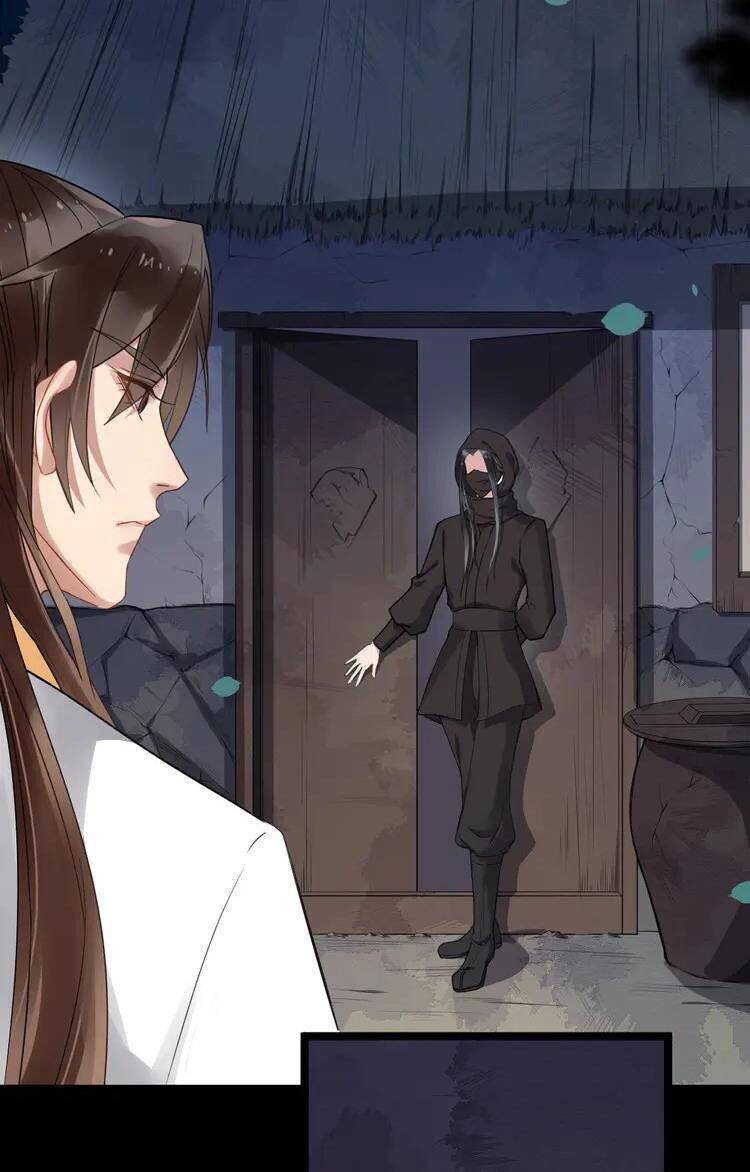 Bồng Sơn Viễn 2 - Chương 40