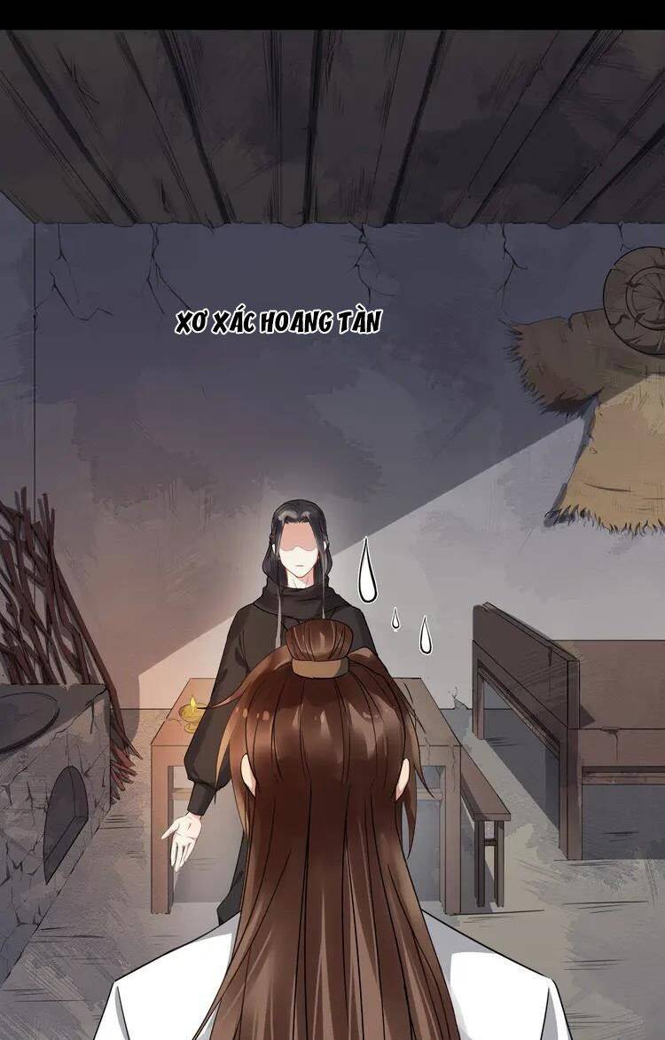 Bồng Sơn Viễn 2 - Chương 40