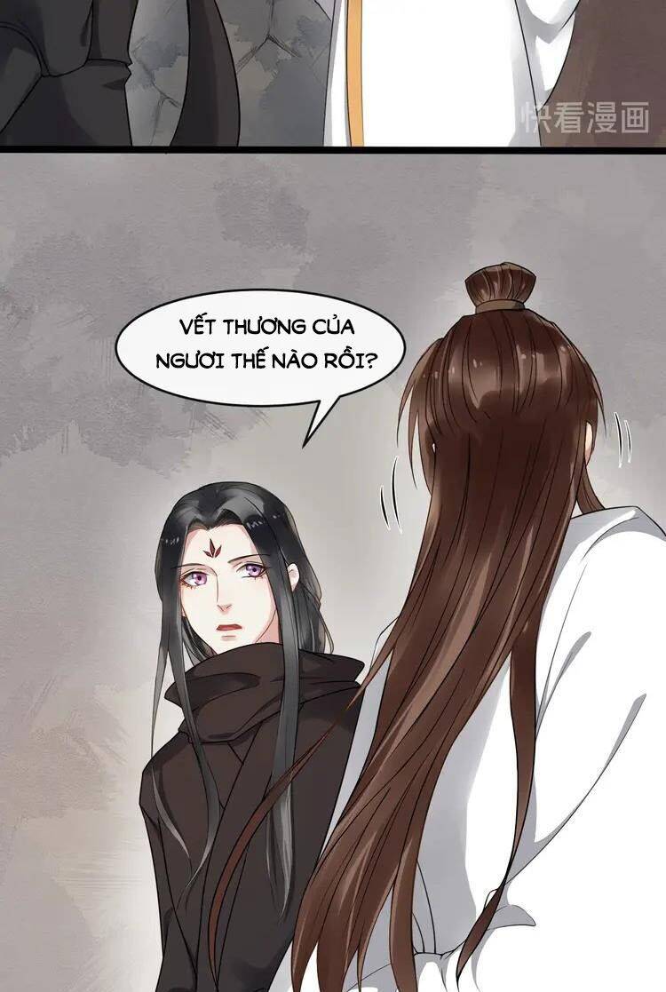 Bồng Sơn Viễn 2 - Chương 40