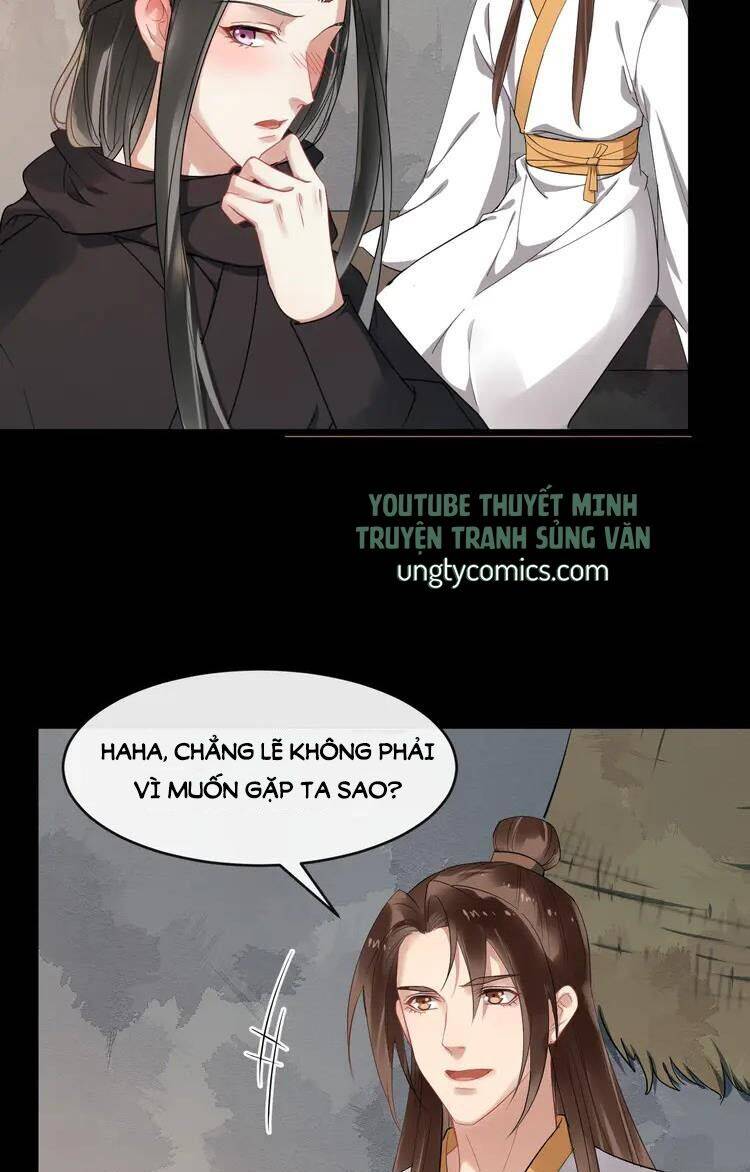 Bồng Sơn Viễn 2 - Chương 40