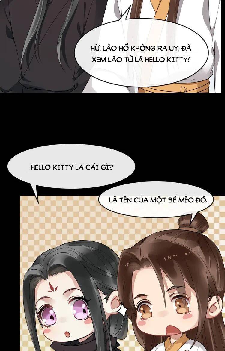 Bồng Sơn Viễn 2 - Chương 40