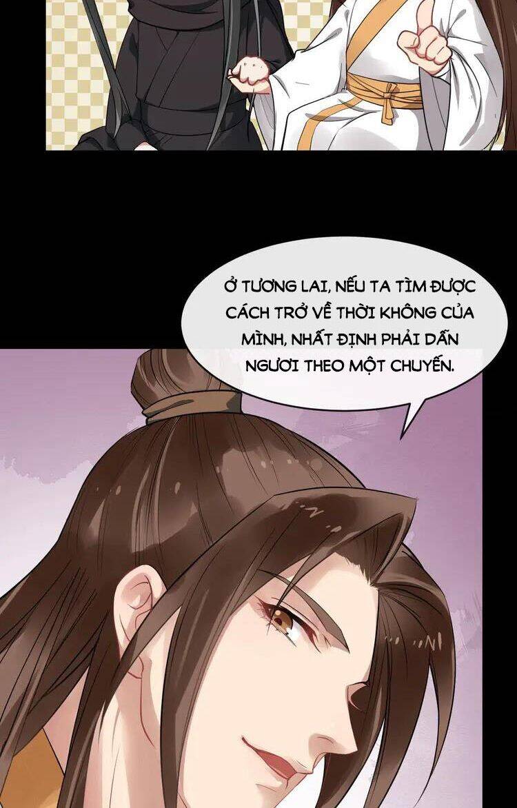 Bồng Sơn Viễn 2 - Chương 40