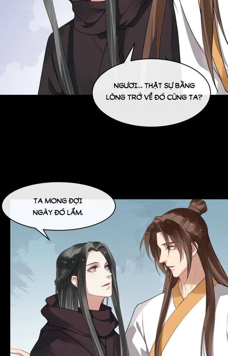 Bồng Sơn Viễn 2 - Chương 40