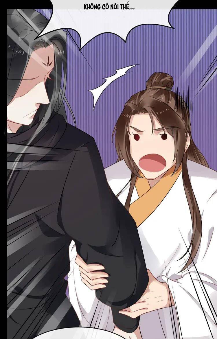 Bồng Sơn Viễn 2 - Chương 40